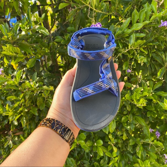 NWOB Teva Kids Hurricane XLT 2 - Picture 7 of 11